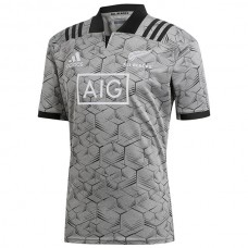 All Blacks 2018 Training Jersey All Blacks 2018 Training Jersey