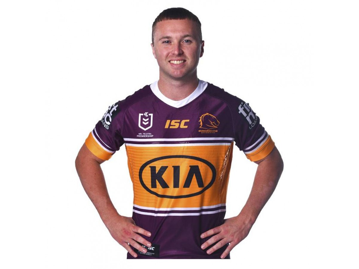 new broncos jersey 2020
