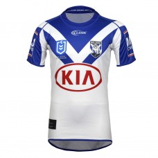 Canterbury-Bankstown Bulldogs 2019 Men's Home Jersey Canterbury-Bankstown Bulldogs 2019 Men's Home Jersey