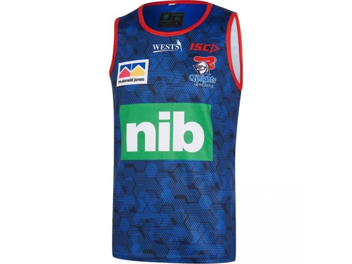 50+ Newcastle Knights Jersey History Background
