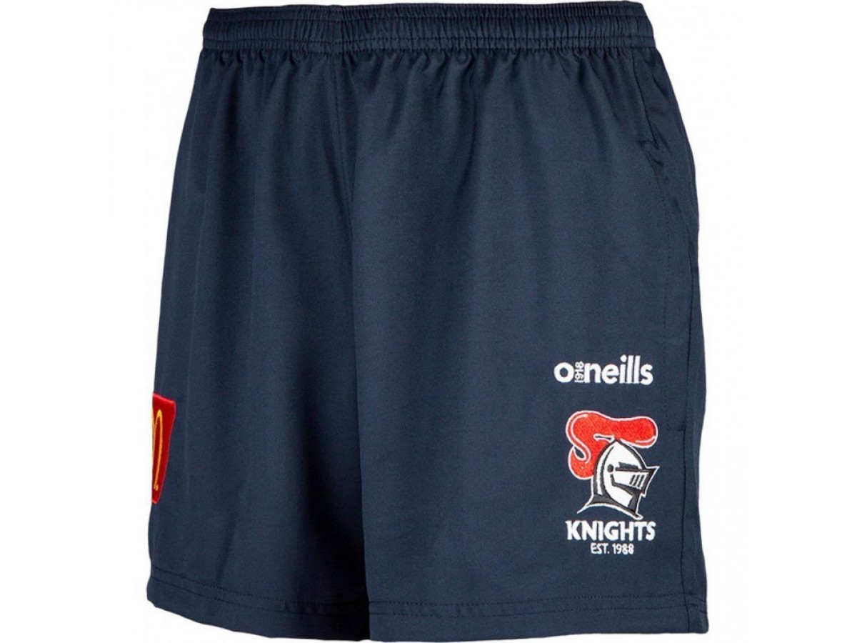 knights training shorts