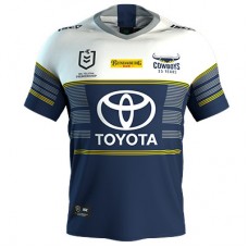 North Queensland Cowboys 2020 Men's Away Jersey North Queensland Cowboys 2020 Men's Away Jersey