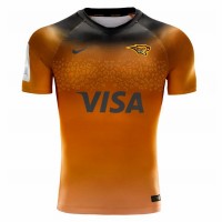 2019 Men's Jaguares Home Rugby Jersey