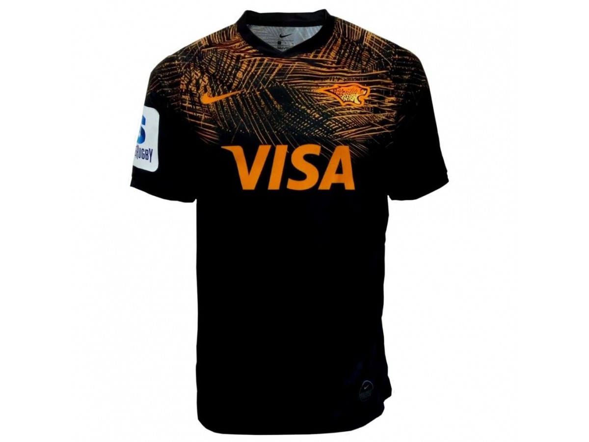 jaguares rugby jersey