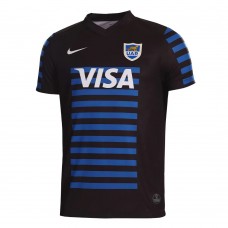 Nike Argentina Away Rugby Jersey 2020 Nike Argentina Away Rugby Jersey 2020