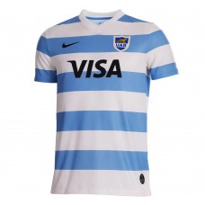 Nike Argentina Home Rugby Jersey 2020 Nike Argentina Home Rugby Jersey 2020