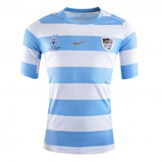 Argentina RWC 2019 Home Rugby Jersey Argentina RWC 2019 Home Rugby Jersey