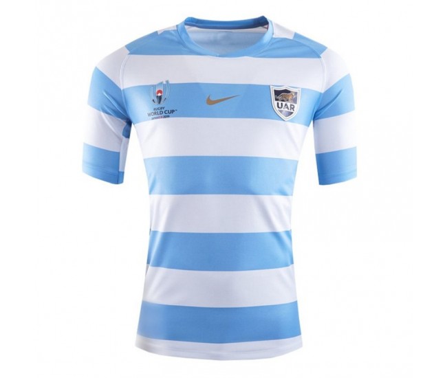 2019 rugby jersey