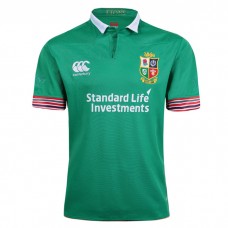 CCC British And Irish Lions Classic 2017 Rugby Jersey Green CCC British And Irish Lions Classic 2017 Rugby Jersey Green