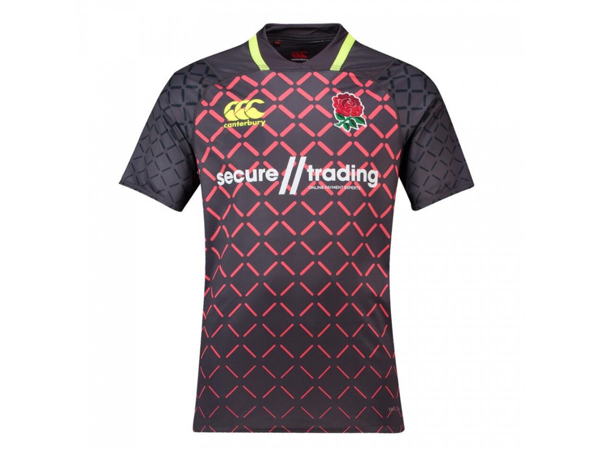 england rugby vapodri  rwc2019 home pro jersey