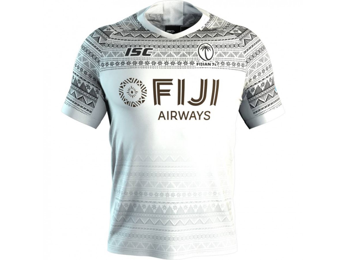 rugby sevens jerseys 2019