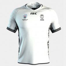 FIJI RWC Home Rugby Jersey 2019 FIJI RWC Home Rugby Jersey 2019