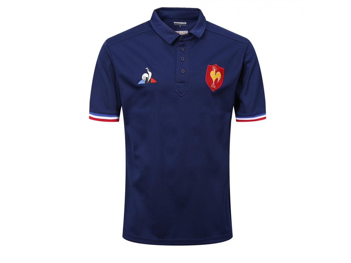 mens rugby polo shirt