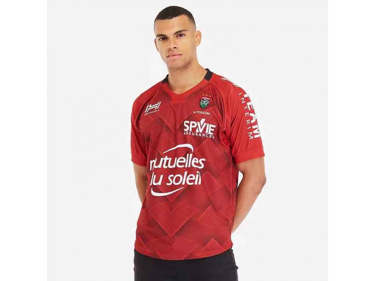 toulon rugby shirt