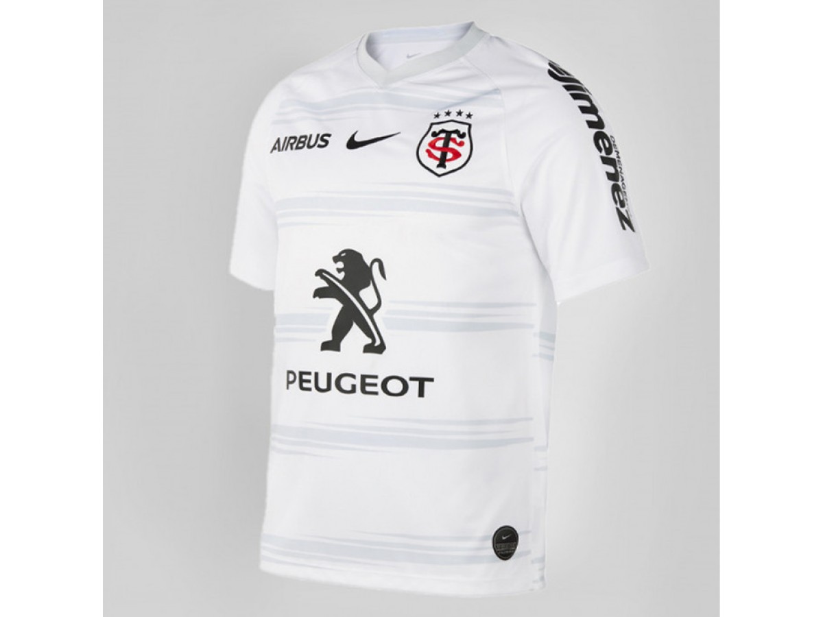 toulouse rugby jersey 2019