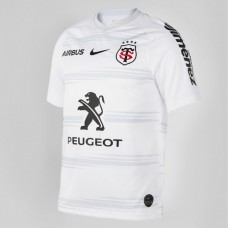 Nike Toulouse Away Rugby Jersey 2020 2021 Nike Toulouse Away Rugby Jersey 2020 2021