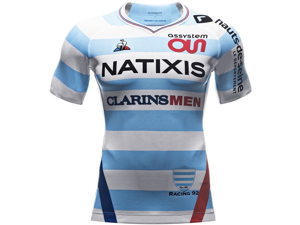 racing 92 rugby jersey