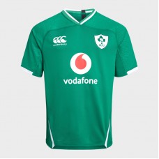 Canterbury Ireland Home Pro Jersey 2019 2020