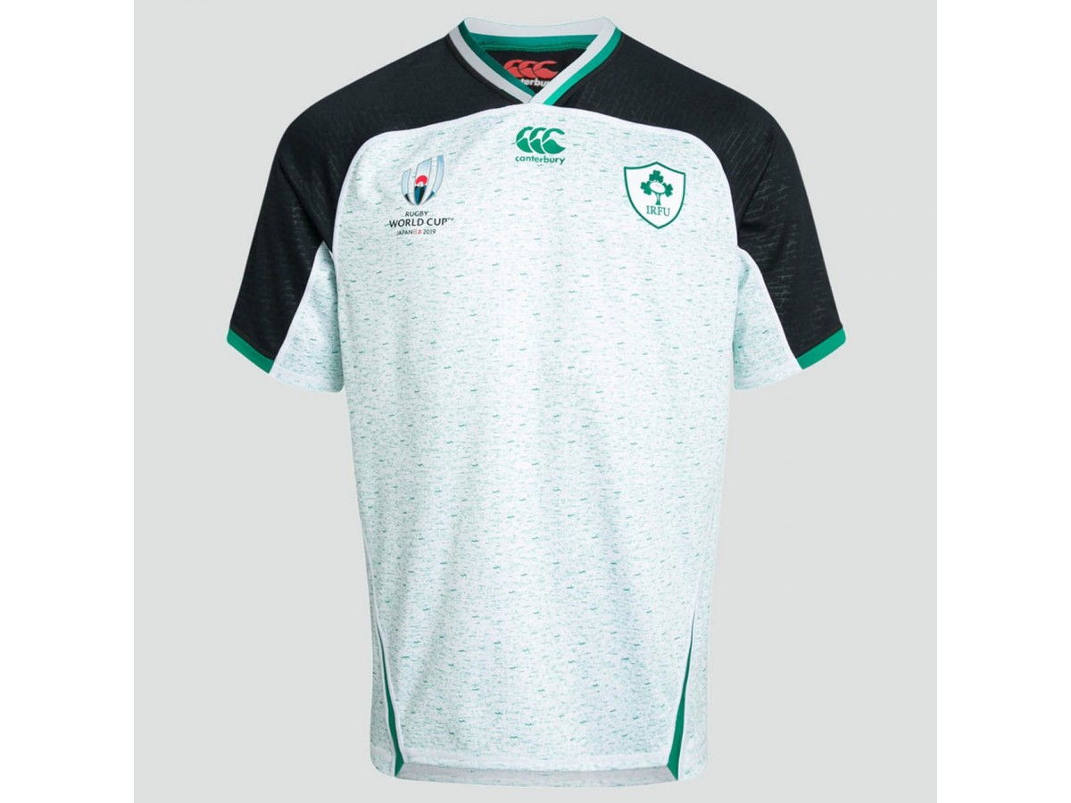 rugby world cup shirts