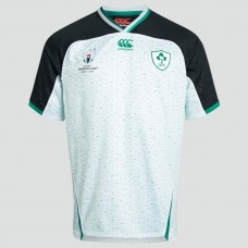 Ireland Rugby RWC2019 Vapordi Alternate Pro Jersey Ireland Rugby RWC2019 Vapordi Alternate Pro Jersey