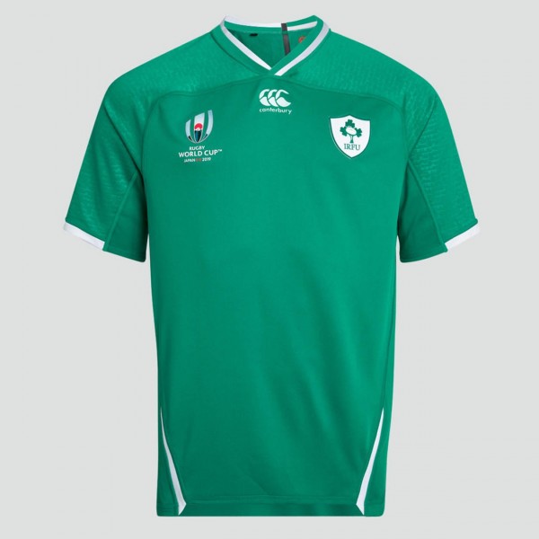 ireland rugby world cup t shirts