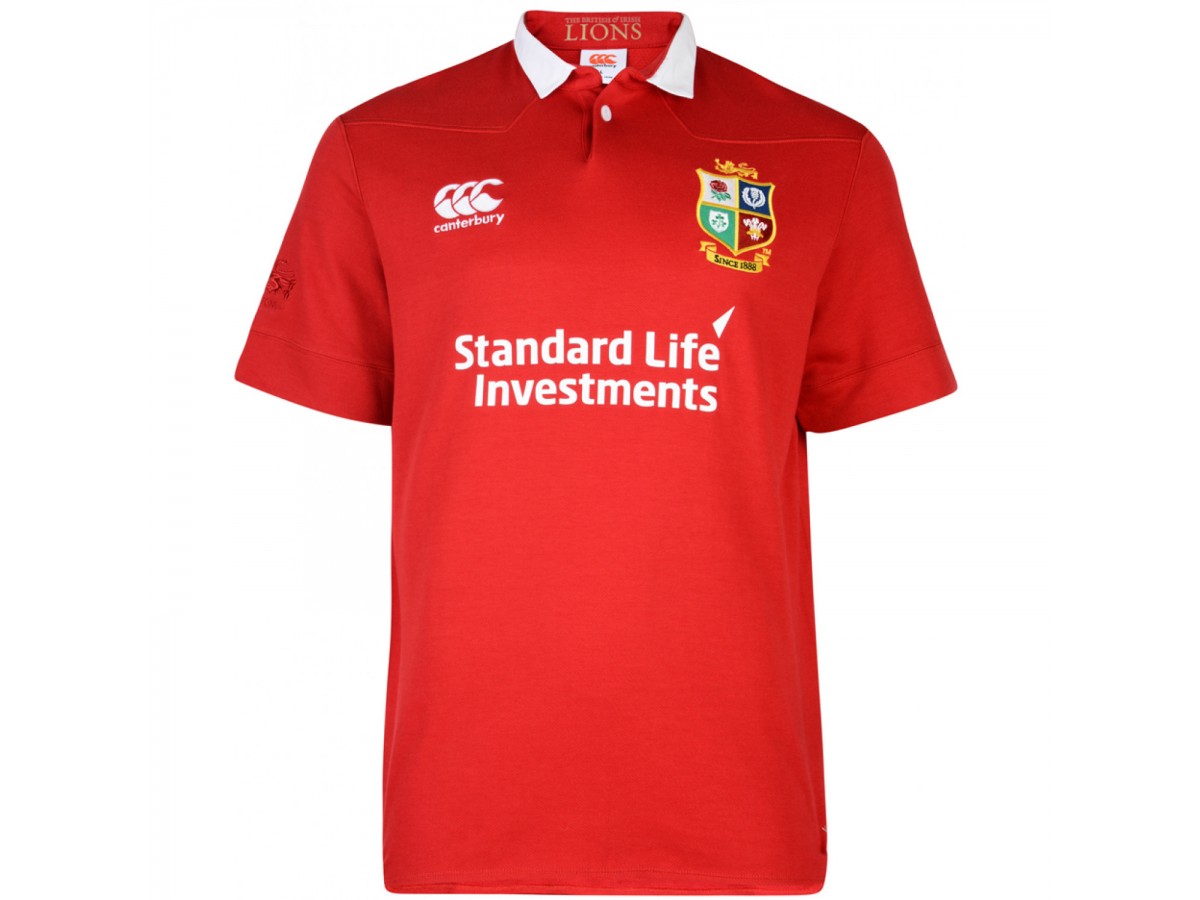 lions 2017 shirt