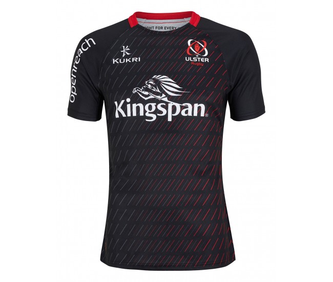 Kukri Adult Ulster Away Rugby Jersey 2021