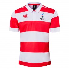 canterbury japan rugby jersey