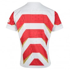 japan rugby team jersey