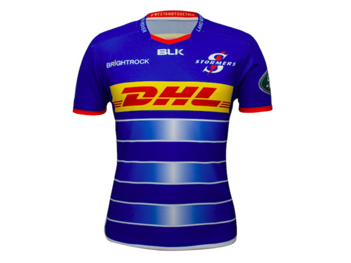 stormers rugby jersey