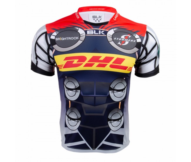 stormers jersey 2019