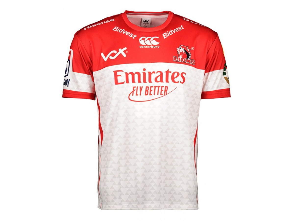 rugby jersey 2019