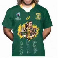 springbok rugby jersey 2019 world cup