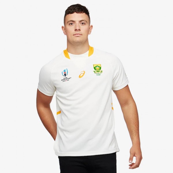 springbok 2019 jersey