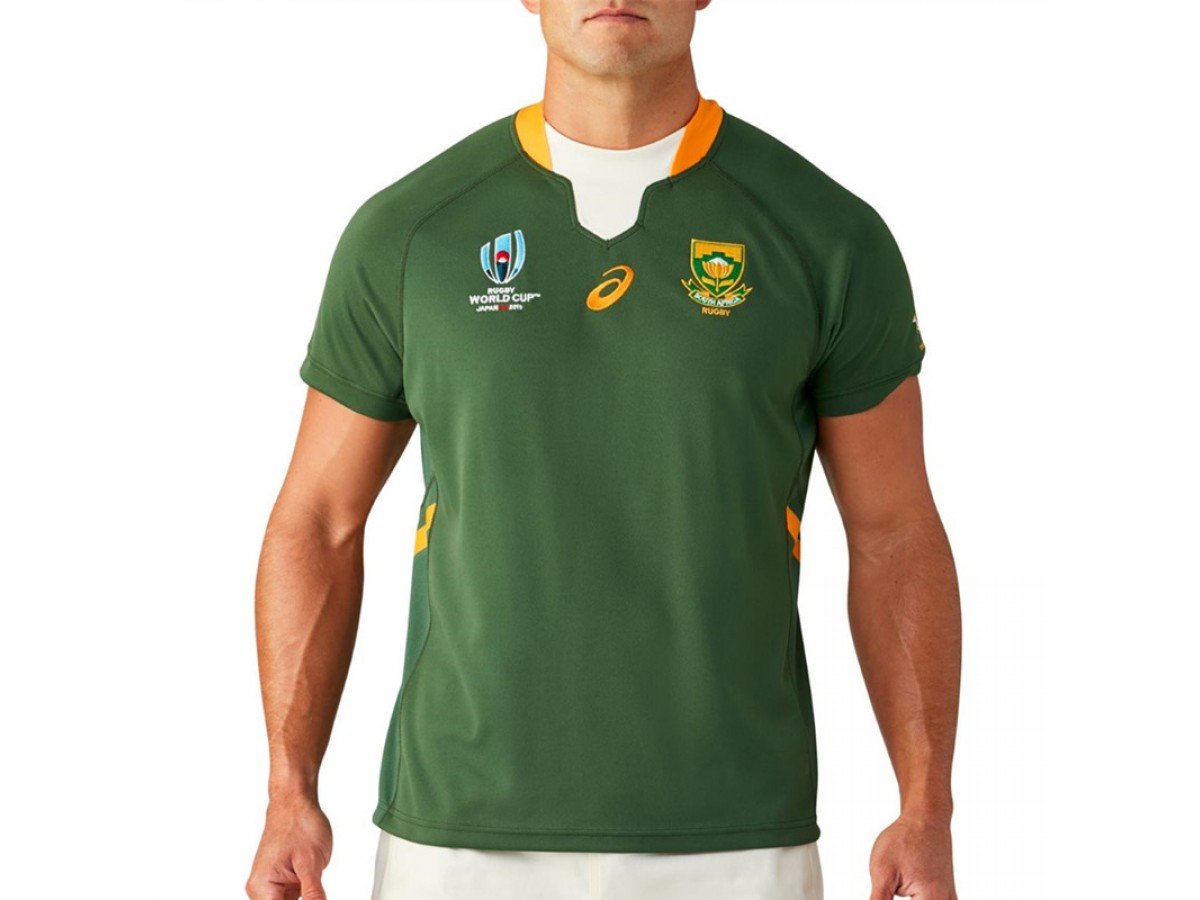 south africa jersey rugby