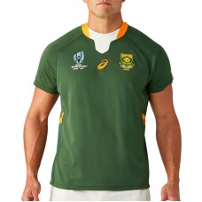 2019 springbok world cup jersey