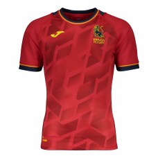 Joma Spain Rugby Home Jersey 2021 Joma Spain Rugby Home Jersey 2021