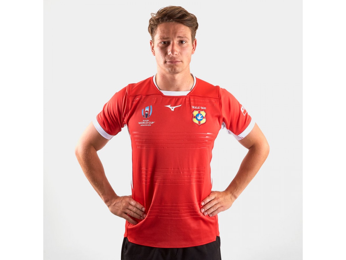 tonga rugby jersey