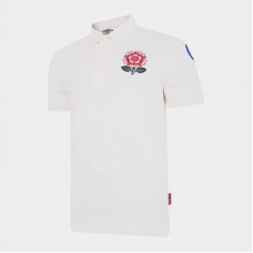England 150th Anniversary Classic Rugby Shirt