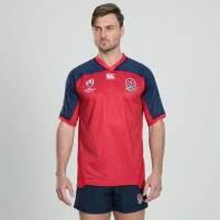 mens england rwc vapodri home pro jersey