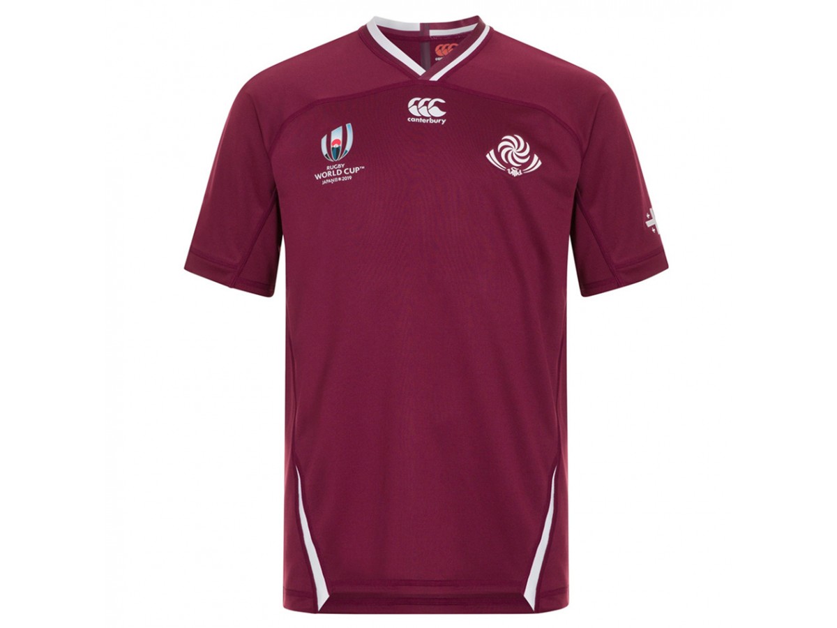 england rugby vapodri  rwc2019 home pro jersey