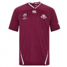 Georgia Rugby RWC 2019 VapoDri Home Pro Jersey Georgia Rugby RWC 2019 VapoDri Home Pro Jersey