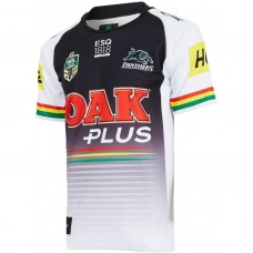Penrith Panthers 2018 Men's Away Jersey Penrith Panthers 2018 Men's Away Jersey