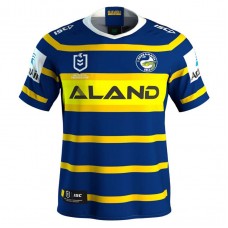 Parramatta Eels 2019 Men's Home Jersey Parramatta Eels 2019 Men's Home Jersey