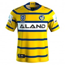 Parramatta Eels 2019 Men's Away Jersey Parramatta Eels 2019 Men's Away Jersey