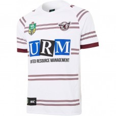 Manly Warringah Sea Eagles 2018 Men's Away Jersey Manly Warringah Sea Eagles 2018 Men's Away Jersey