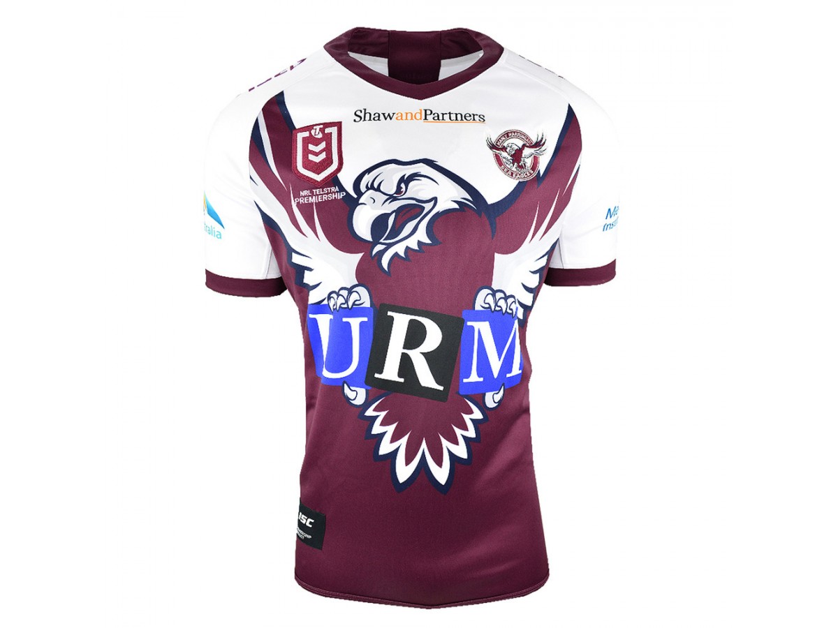manly jersey