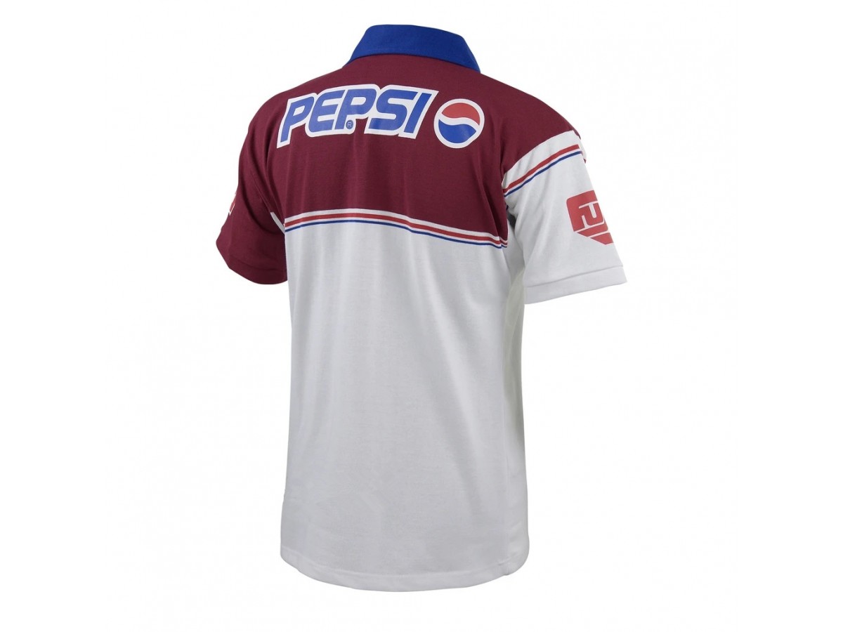 manly retro jersey