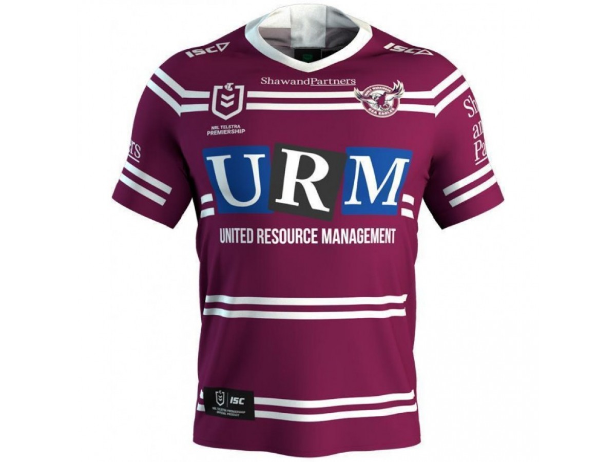 manly nrl shop