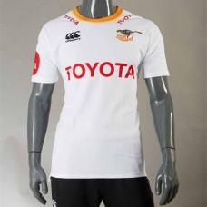 Cheetahs Home Rugby Jersey 2020 Cheetahs Home Rugby Jersey 2020